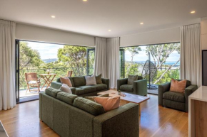 Birdsong Retreat, Waiheke